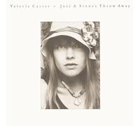 VALERIE CARTER: JUST A STONE'S THROW AWAY - CD