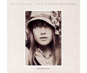 Valerie Carter - Just A Stone's Throw Away [US Import]