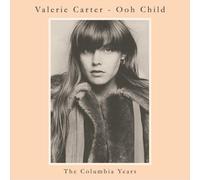 Valerie Carter Ooh Child: the Columbia Years CD NEW