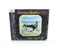 Valerie Carter - Way It Is + Find A River (UHQCD)