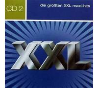 Valerie Dore Blondie a-ha Visage B-Movie Soft Cell Dead Or Alive - maxihits 2 (cd compilation, 11 extended maxi versions)