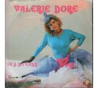 Valerie Dore - It's So Easy [Vinyl Single 12'']