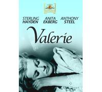 Valerie [DVD] [1957] [Region 1] [US Import] [NTSC]
