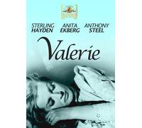 Valerie [DVD] [1957] [Region 1] [US Import] [NTSC]
