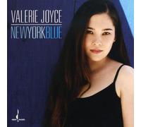 Valerie Joyce - New York Blue