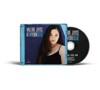 Valerie Joyce - New York Blue