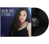 Valerie Joyce - New York Blue [VINYL]