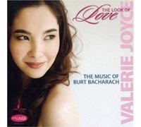 Valerie Joyce - The Look of Love