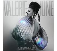 Valerie June - Moon And Stars Prescriptions For Dreamers - CD - N3z