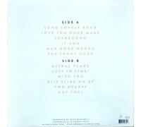Concord Records Valerie June - The Order Of Time [VINYL LP] 180 Gram USA import