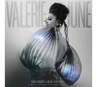 Valerie June - The Moon and Stars, Prescriptions for Dre..13/03/2021 PRE-ORDER