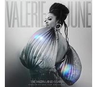 Valerie June - The Moon And Stars: Prescriptions For Dreamers [VINYL]
