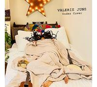 June,Valerie - Under Cover (Ltd. Edition) [VINYL]