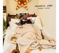 Valerie June – Under Cover – 12" Coloured Vinyl