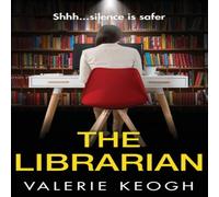 Valerie Keogh The Librarian Paperback Book Valerie Keogh Multicolor