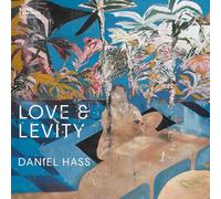 Valerie Kim; Brian Hong; Daniel Hass; Han Chen; The Renaissance String Quartet - Daniel Hass: Love & Levity
