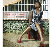 Valerie Kimani - Baisikeli