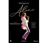 Valerie Lemercier - Aline (the Voice of Love)