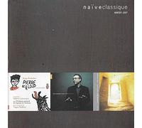 Valerie Lemercier - Naïve Classique - Winter 2007