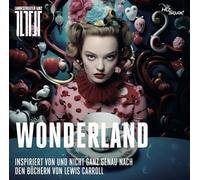 Valerie Luksch - Wonderland - Das Musical