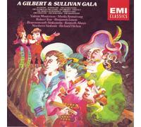 Valerie Masterson (Soprano) - A Gilbert & Sullivan Gala (UK Import)