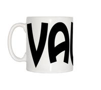 Valerie Name Mug