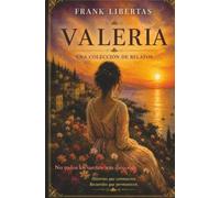 Valerie: No todos los sueños son ilusiones