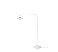 Valerie Object Standing Lamp N1 Floor Lamp Ivory/Marble