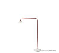 Valerie Object Standing Lamp N°1 Floor Lamp Menie Red