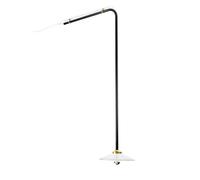 Valerie Objects Ceiling Lamp N°2 Ceiling Light Black