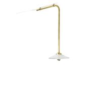 Valerie Objects Ceiling Lamp N°3 Ceiling Light Brass