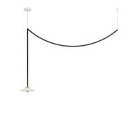 Valerie Objects Ceiling Lamp N°4 Ceiling Light Black