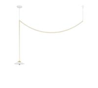 Valerie Objects Ceiling Lamp N°4 Ceiling Light Ivory