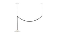 Valerie Objects Ceiling Lamp N°5 Ceiling Light Black