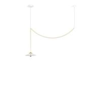 Valerie Objects Ceiling Lamp N°5 Ceiling Light Ivory