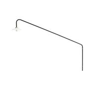 Valerie Objects Hanging Lamp N°1 Wall Lamp Black