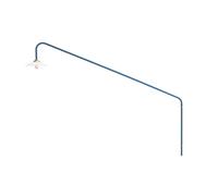 Valerie Objects Hanging Lamp N°1 Wall Lamp Blue