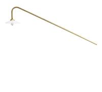 Valerie Objects Hanging Lamp N°1 Wall Lamp Brass