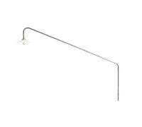 Valerie Objects Hanging Lamp N°1 Wall Lamp Steel