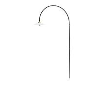 Valerie Objects Hanging Lamp N°2 Wall Lamp Black