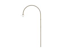 Valerie Objects Hanging Lamp N°2 Wall Lamp Curry