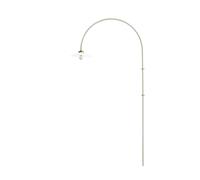 Valerie Objects Hanging Lamp N°2 Wall Lamp Ivory