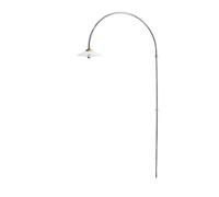 Valerie Objects Hanging Lamp N°2 Wall Lamp Steel