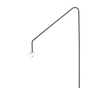 Valerie Objects Hanging Lamp N°4 Wall Lamp Black