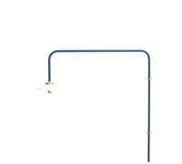Valerie Objects Hanging Lamp N°5 Wall Lamp Blue