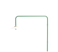 Valerie Objects Hanging Lamp N°5 Wall Lamp Green