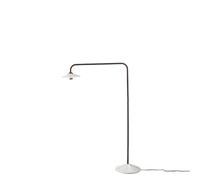 Valerie Objects Standing Lamp N°1 Floor Lamp Black