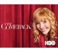 Valerie Saves the Show