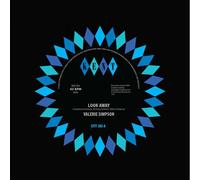 Valerie Simpson - Look Away - UPTEMPO Northern Soul - Kent Select 45 HEAR