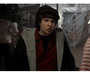 Valerie Solanas Died For Your Sins: Scumbag